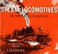 Steam Locomotives of Rhodesia Railways. E D Hamer
