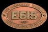 5E1-E615 plate