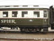 Spier Vintage Train Coach ex NRZ 4112. Photo  Christo Kleingeld