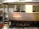 Spier Vintage Train Coach ex NRZ 4933. Photo  Christo Kleingeld
