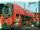 Class 26-3450 Red Devil