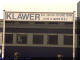 Klawer Station Sign 