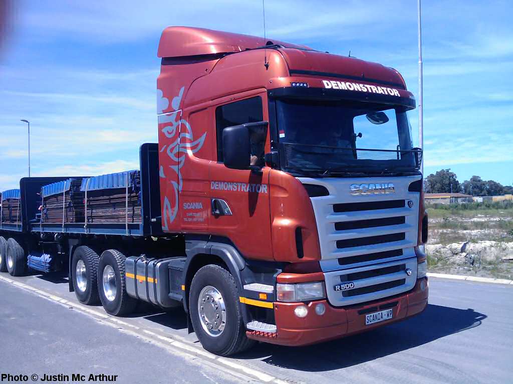 Scania AB - Wikipedia