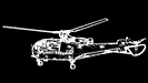 Arospatiale Alouette, Puma and Super Frelon Helicopter Photos