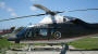 Agusta Westland SpA A119 ZS-HDM, PE. Photo  D Coombe