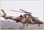 Agusta A109 SAAF 4005 - Publicity Photo