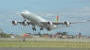 Airbus A-340-642 ZS-SNG  AAD 2006 Photo  Peter Gillatt