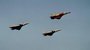 Cheetah C's SAAF-352, 365, Cheetah D SAAF-861, AAD2006. Photo  Robert Adams