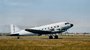 Douglas Dakota C47TP SAAF 6840 AAD Photo  Robert Adams