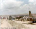 SAAF Museum Fieseler Fi-156C-7 Storch.  Lanseria Airport Wings over Africa 1983. Photo  Danie van den Berg