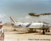 Canadair Sabre SAAF Museum. Lanseria Airport Wings over Africa 1983. Photo  Danie van den Berg