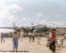 Avro Shackleton. Lanseria Airport Wings over Africa 1983. Photo  Danie van den Berg 