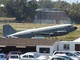 Dakota C47 TP SAAF - 6825