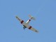 North American Harvard AT6-C ZU-AGD