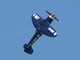 Hawker Fury FB-10 ZU-WOW