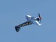 Hawker Fury FB-10 ZU-WOW