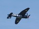 Hawker Fury FB-10 ZU-WOW