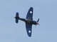 Hawker Fury FB-10 ZU-WOW