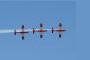 Pilatus PC-7 Mk 2 Astra Silver Falcons 06