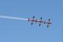 Pilatus PC-7 Mk 2 Astra Silver Falcons 07