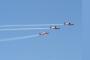 Pilatus PC-7 Mk 2 Astra Silver Falcons 08