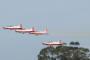 Pilatus PC-7 Mk 2 Astra Silver Falcons 20