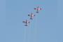 Pilatus PC-7 Mk 2 Astra Silver Falcons 27