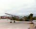 Bosbok. Ysterplaat Airshow 1982. Photo  Danie van den Berg