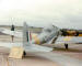 De Havilland Chipmunk. Ysterplaat Airshow 1982. Photo  Danie van den Berg