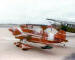 Pitts Special (Nigel Lamb?). Ysterplaat Airshow 1982. Photo  Danie van den Berg