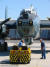 Shackleton P-1722 Ground Run Ysterplaat AFB