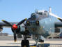 Shackleton P-1722 Ground Run Ysterplaat AFB