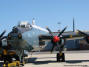 Shackleton P-1722 Ground Run Ysterplaat AFB