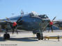 Shackleton P-1722 Ground Run Ysterplaat AFB