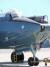 Shackleton P-1722 Ground Run Ysterplaat AFB