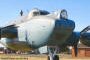 Avro Shackleton P1720 (painted up as a tribute to P1717) plinthed at Ysterplaat Air Force Base - 2006. Photos  Danie van den Berg