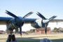 Avro Shackleton P1720 (painted up as a tribute to P1717) plinthed at Ysterplaat Air Force Base - 2006. Photos  Danie van den Berg