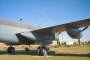 Avro Shackleton P1720 (painted up as a tribute to P1717) plinthed at Ysterplaat Air Force Base - 2006. Photos  Danie van den Berg