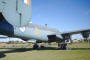 Avro Shackleton P1720 (painted up as a tribute to P1717) plinthed at Ysterplaat Air Force Base - 2006. Photos  Danie van den Berg