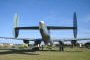 Avro Shackleton P1720 (painted up as a tribute to P1717) plinthed at Ysterplaat Air Force Base - 2006. Photos  Danie van den Berg