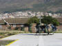 Bell Huey UH-1H Iroquois - ZU-CVC.  Photo  Danie van den Berg 2007