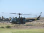 Bell Huey UH-1H ZU-ELP