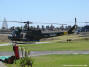 Bell Huey UH-1H ZU-ELP