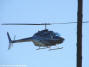 Bell Textron206B - ZS-HFR DvdB 2007 05