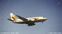 Boeing 737-2NO(A), Z-WPC Air Zimbabwe. Photo  Robert Adams