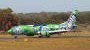 Boeing 737-436 ZS-OTF Kulula P.E.- DC