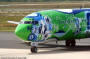 Boeing 737-436 ZS-OTF Kulula P.E.- DC