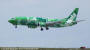 Boeing 737-453 ZS-OAF Kulula George- RA 2007