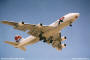 Boeing 747-246F, 9G-MKI MK Airlines. Photo  Robert Adams