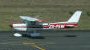 Cessna C152 ZS-PAW - PE - DC 2007